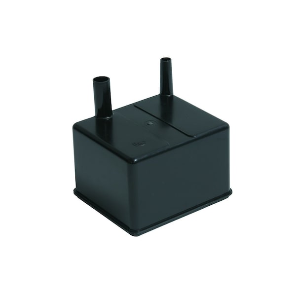 Uro Parts 69-73 Porsche 911:Black Fuel Expansion, 90120106222 90120106222 - main